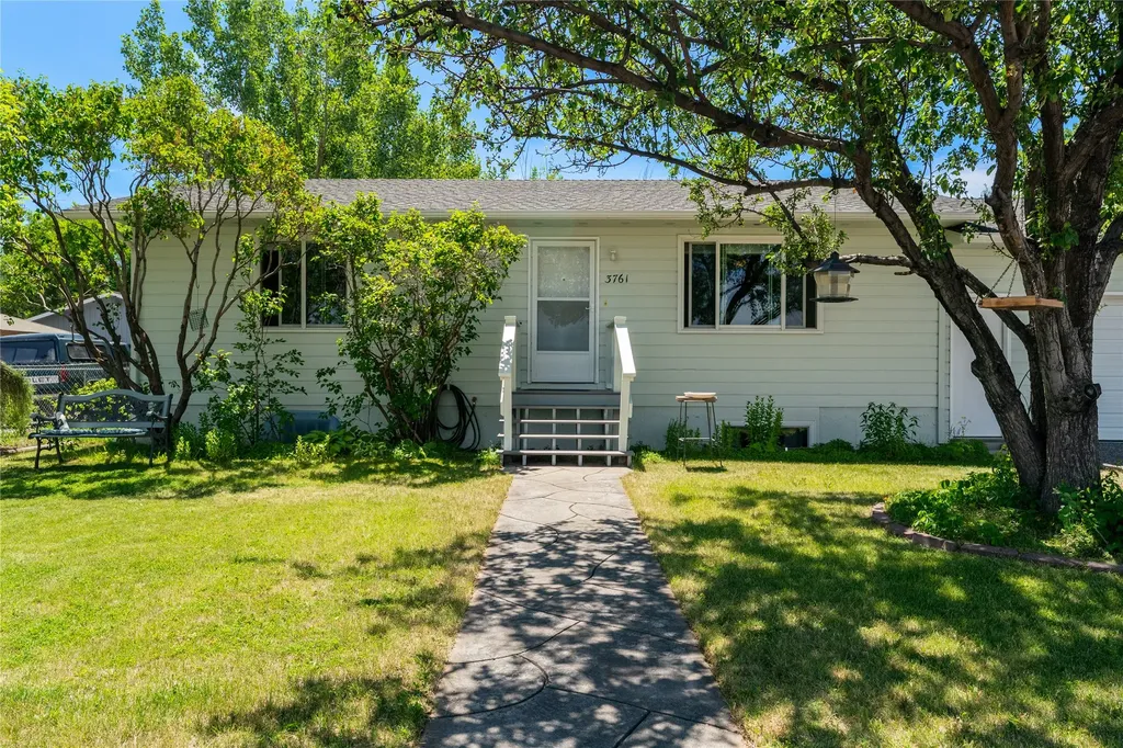 3761 E Lewis Street East Helena MT 59635