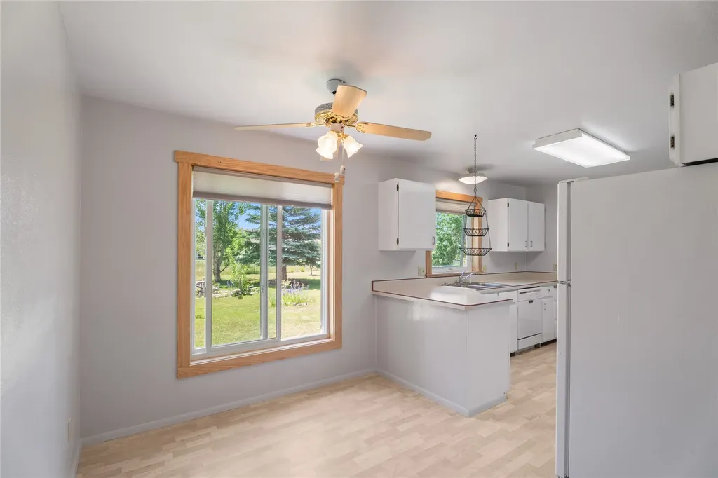 3761 E Lewis Street East Helena MT 59635