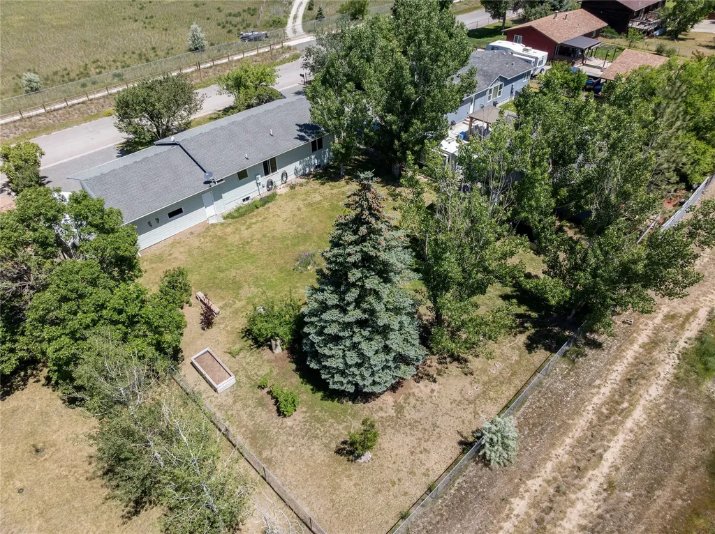 3761 E Lewis Street East Helena MT 59635