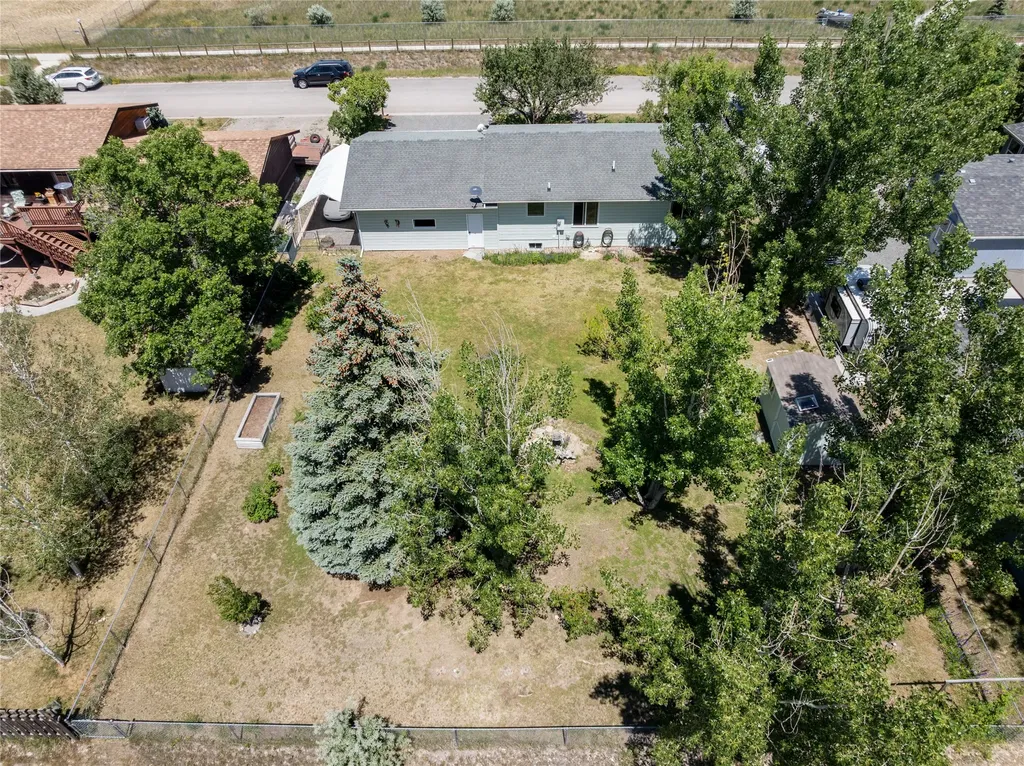 3761 E Lewis Street East Helena MT 59635