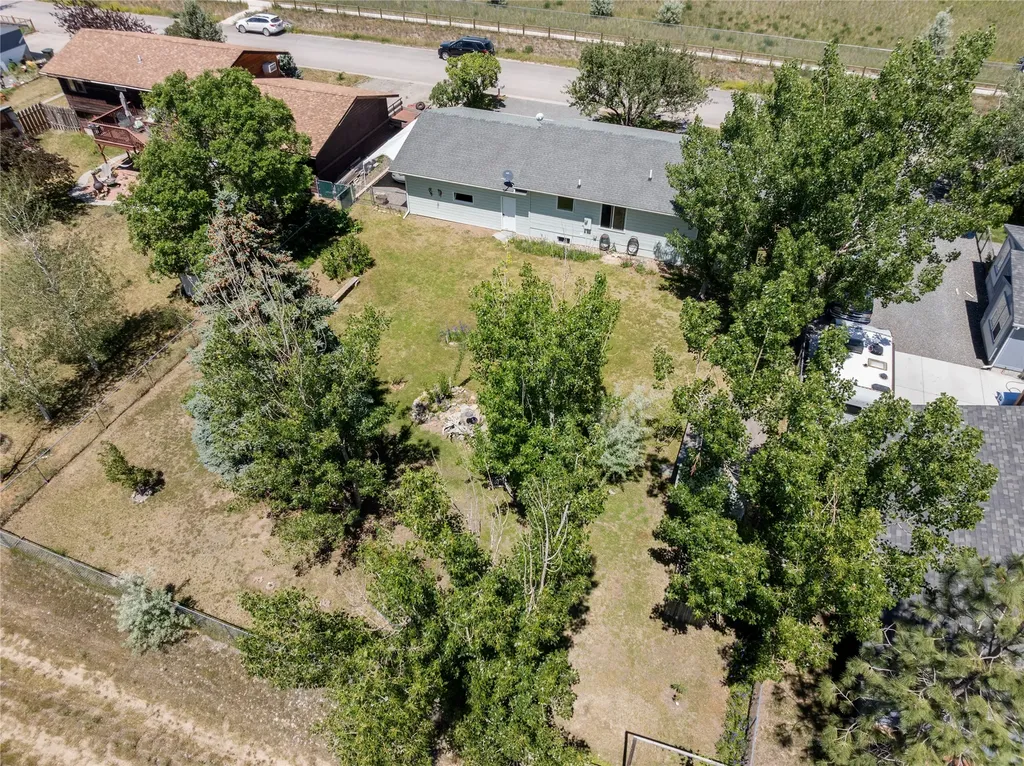 3761 E Lewis Street East Helena MT 59635