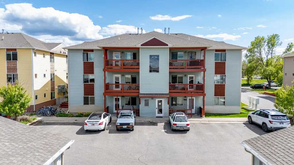 3401 Fallon Street Bozeman MT 59718