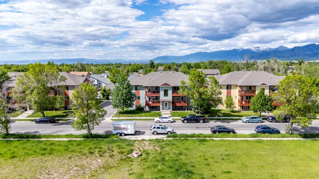 3401 Fallon Street Bozeman MT 59718