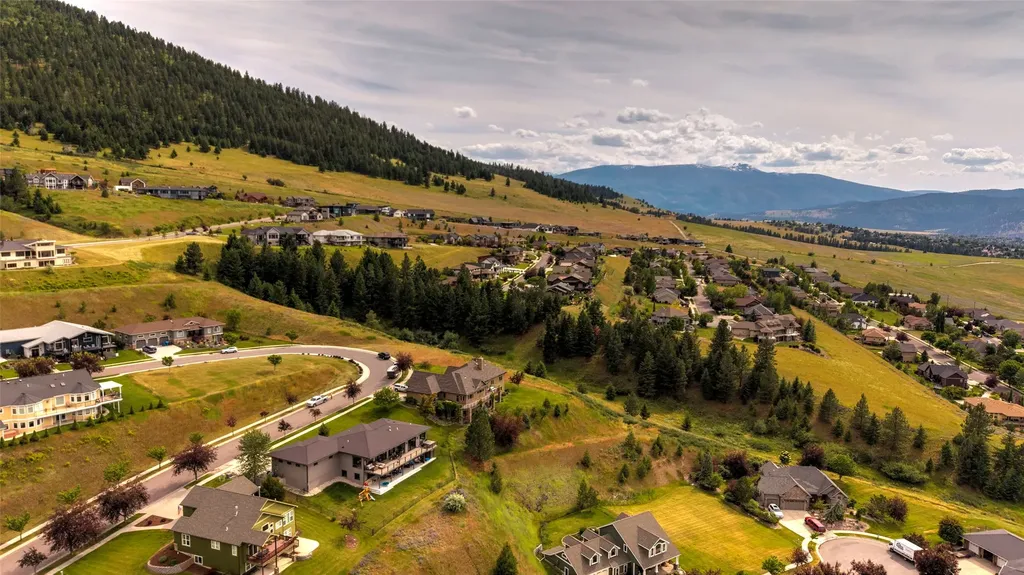 618 Spanish Peaks Drive Missoula MT 59803