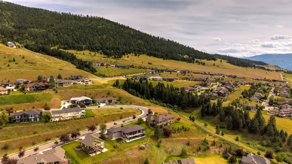 618 Spanish Peaks Drive Missoula MT 59803