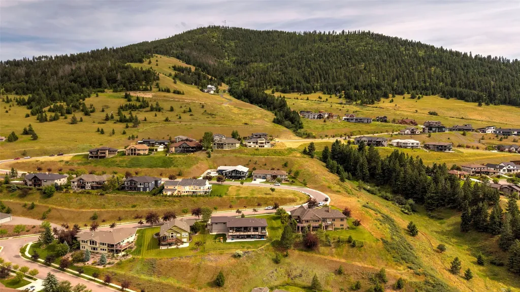 618 Spanish Peaks Drive Missoula MT 59803