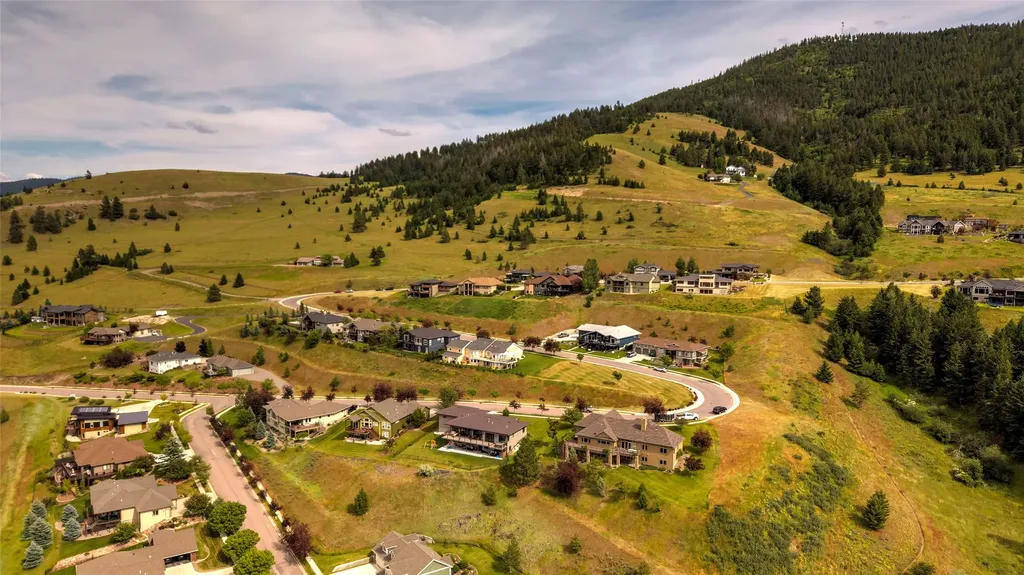 618 Spanish Peaks Drive Missoula MT 59803
