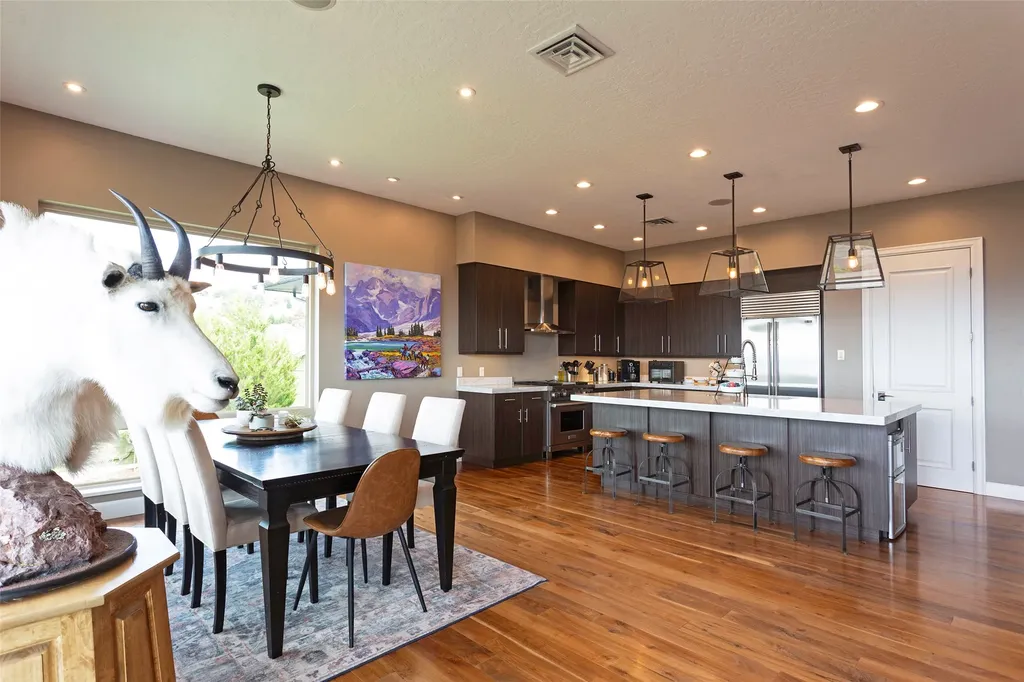 618 Spanish Peaks Drive Missoula MT 59803