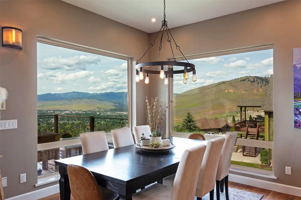 618 Spanish Peaks Drive Missoula MT 59803