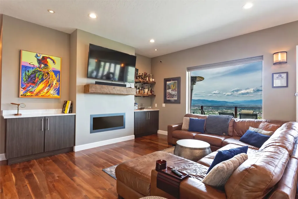 618 Spanish Peaks Drive Missoula MT 59803