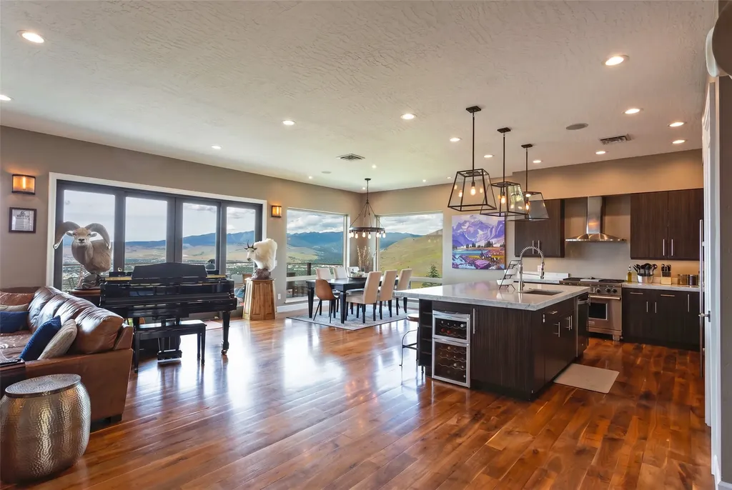 618 Spanish Peaks Drive Missoula MT 59803