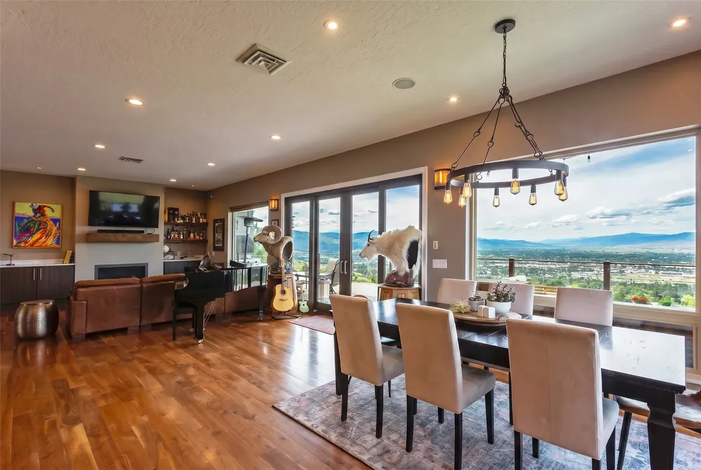 618 Spanish Peaks Drive Missoula MT 59803