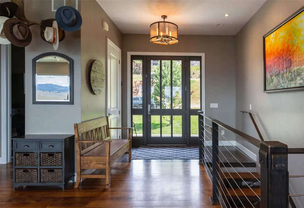 618 Spanish Peaks Drive Missoula MT 59803