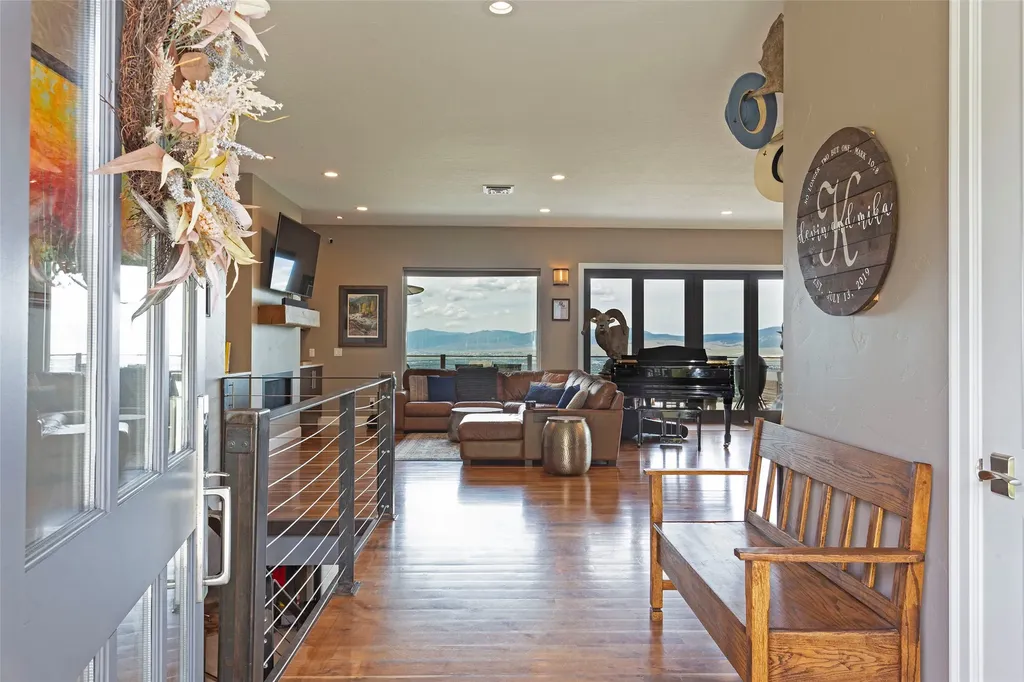 618 Spanish Peaks Drive Missoula MT 59803