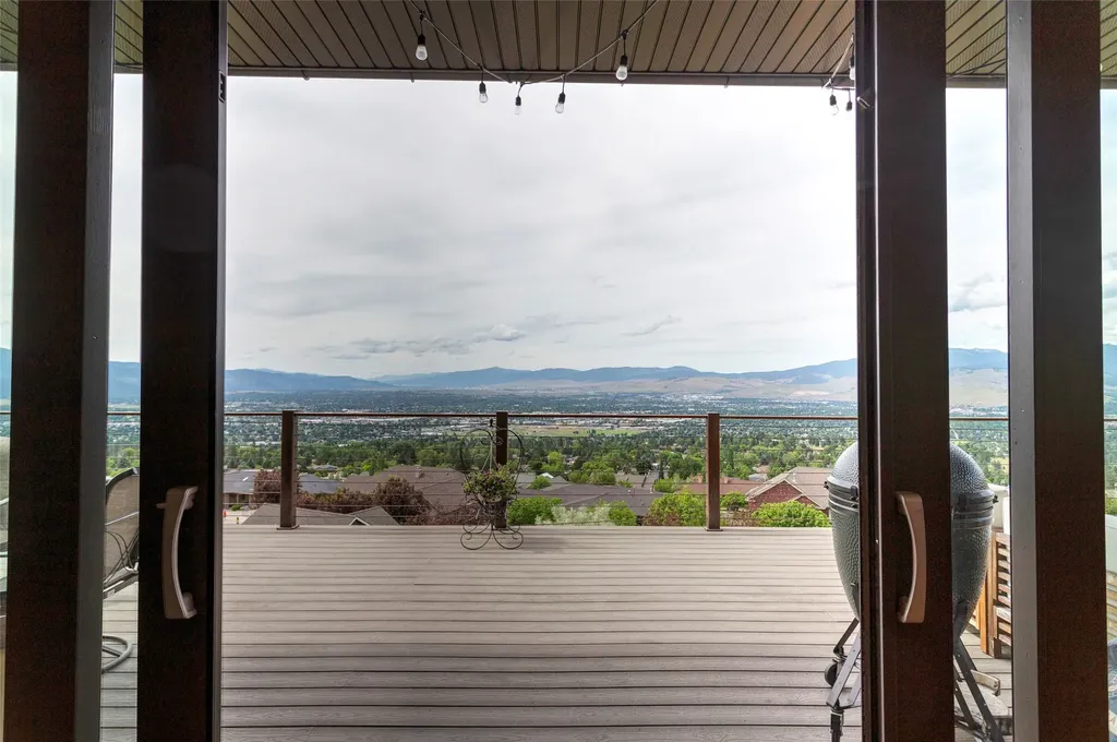 618 Spanish Peaks Drive Missoula MT 59803