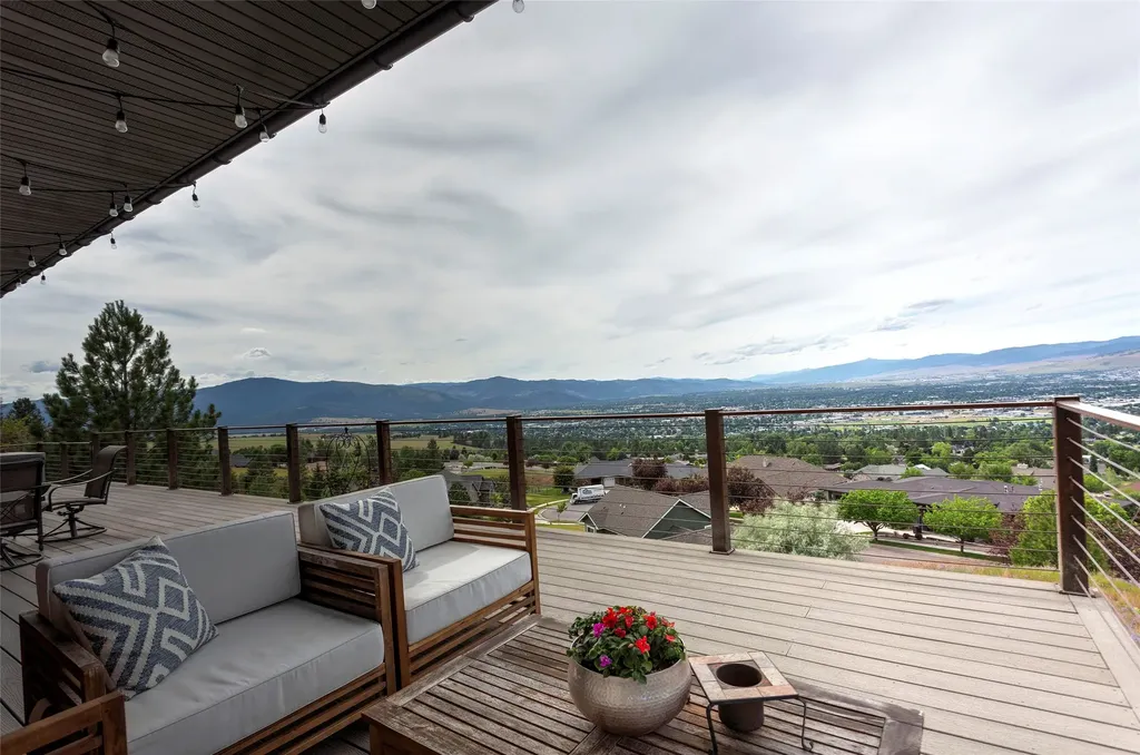 618 Spanish Peaks Drive Missoula MT 59803