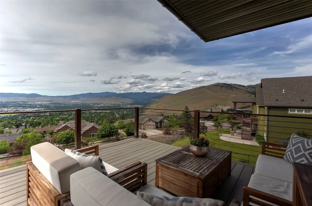 618 Spanish Peaks Drive Missoula MT 59803