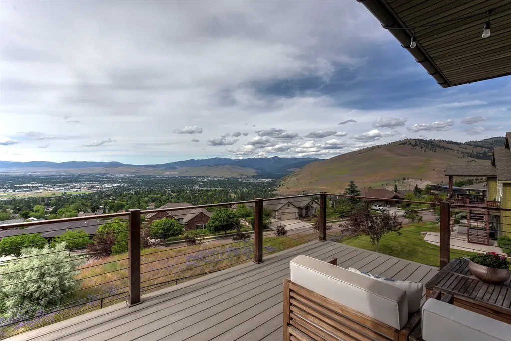 618 Spanish Peaks Drive Missoula MT 59803