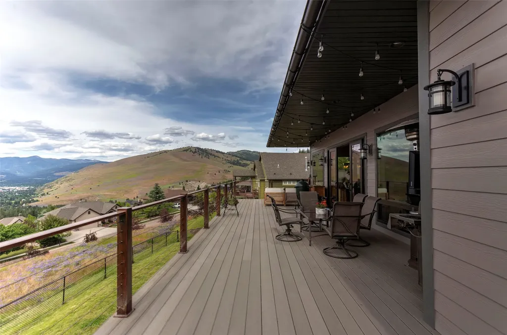 618 Spanish Peaks Drive Missoula MT 59803