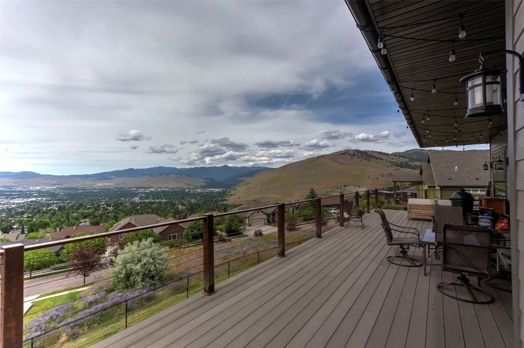 618 Spanish Peaks Drive Missoula MT 59803