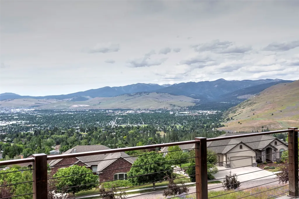 618 Spanish Peaks Drive Missoula MT 59803