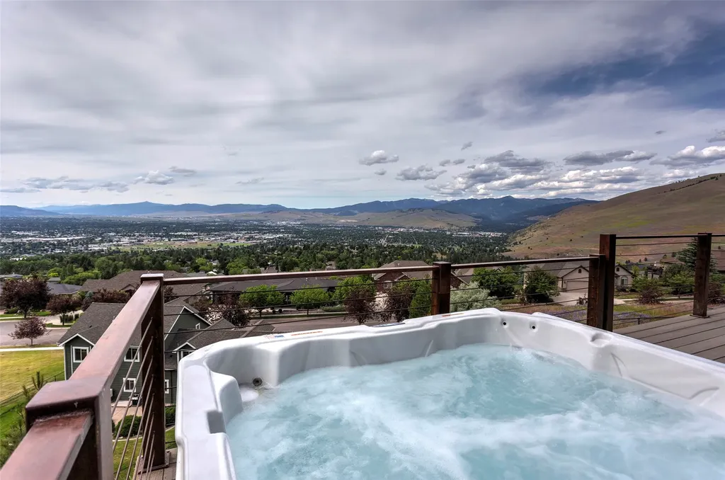 618 Spanish Peaks Drive Missoula MT 59803