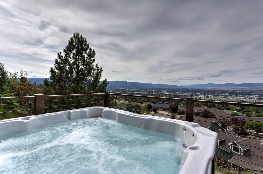 618 Spanish Peaks Drive Missoula MT 59803