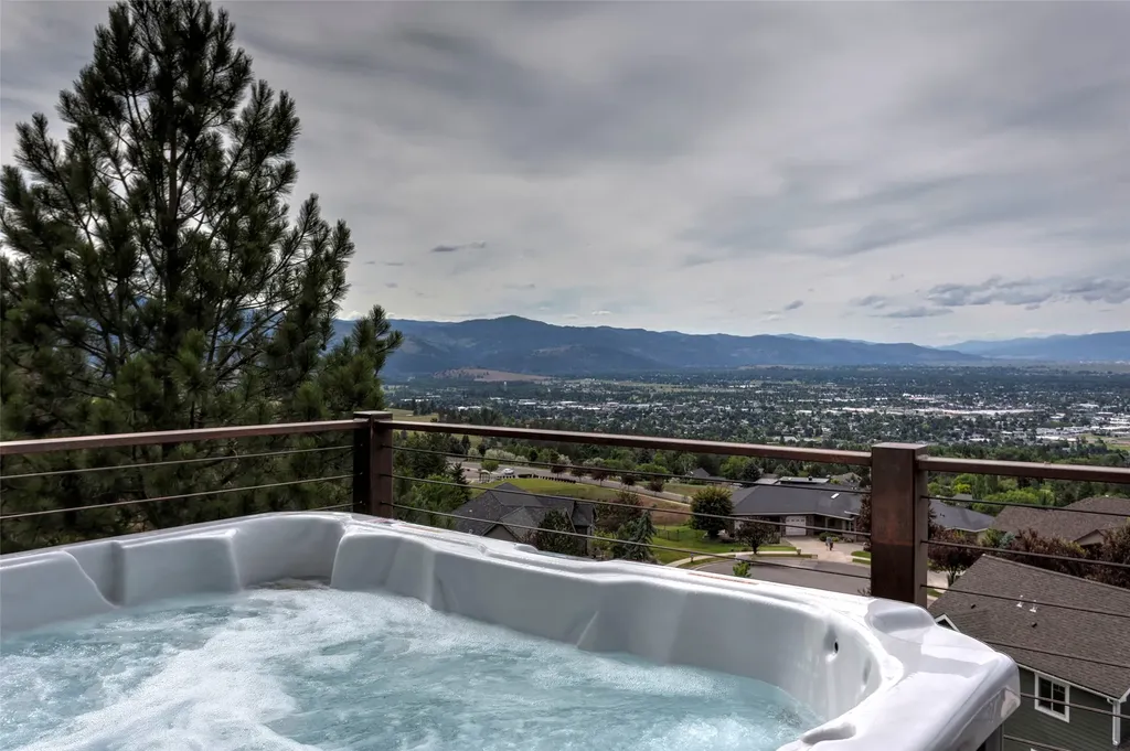 618 Spanish Peaks Drive Missoula MT 59803