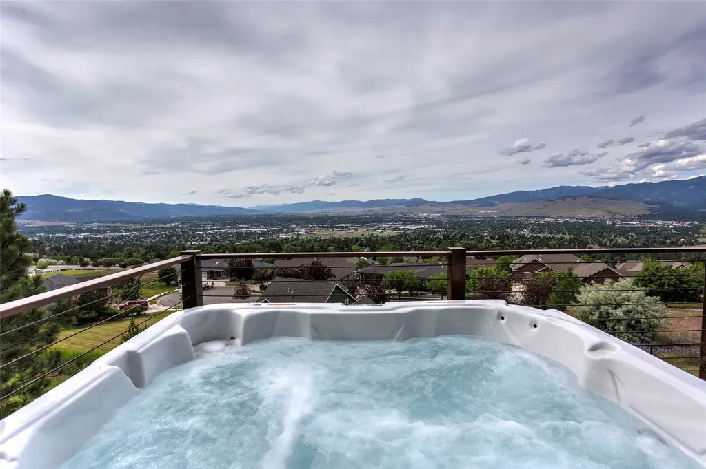 618 Spanish Peaks Drive Missoula MT 59803