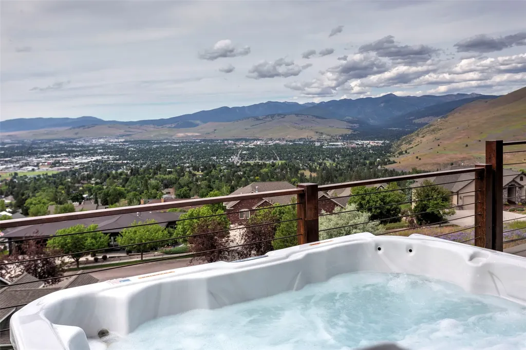 618 Spanish Peaks Drive Missoula MT 59803