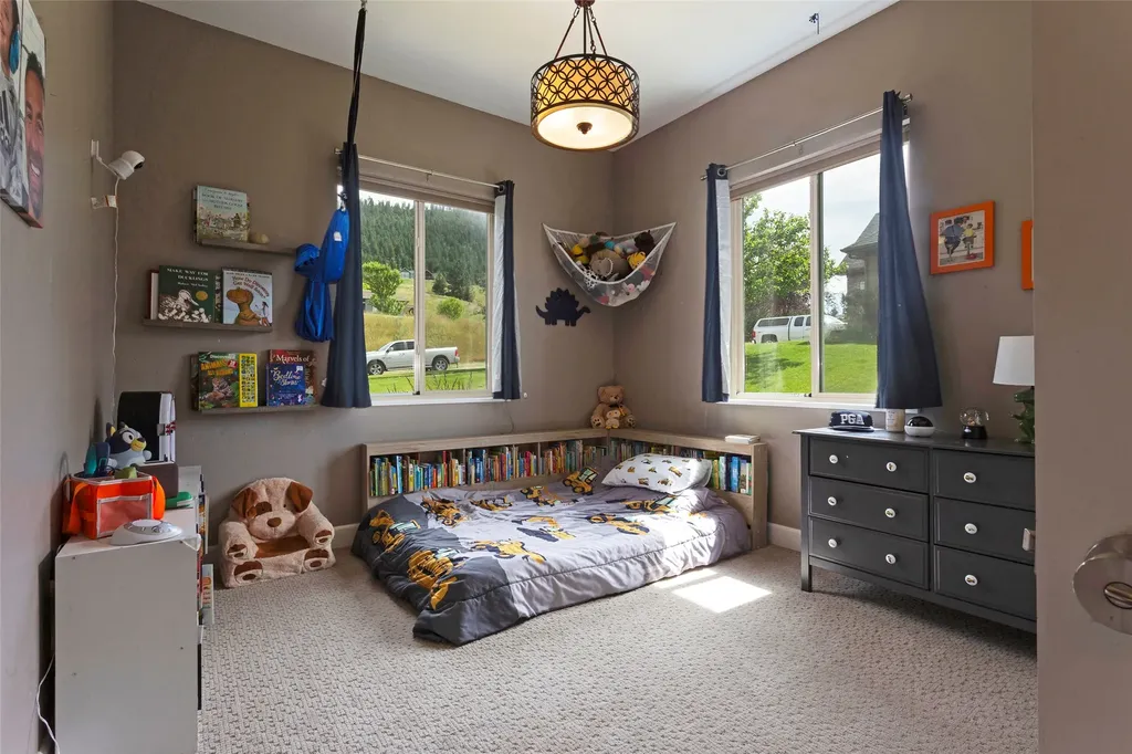 618 Spanish Peaks Drive Missoula MT 59803