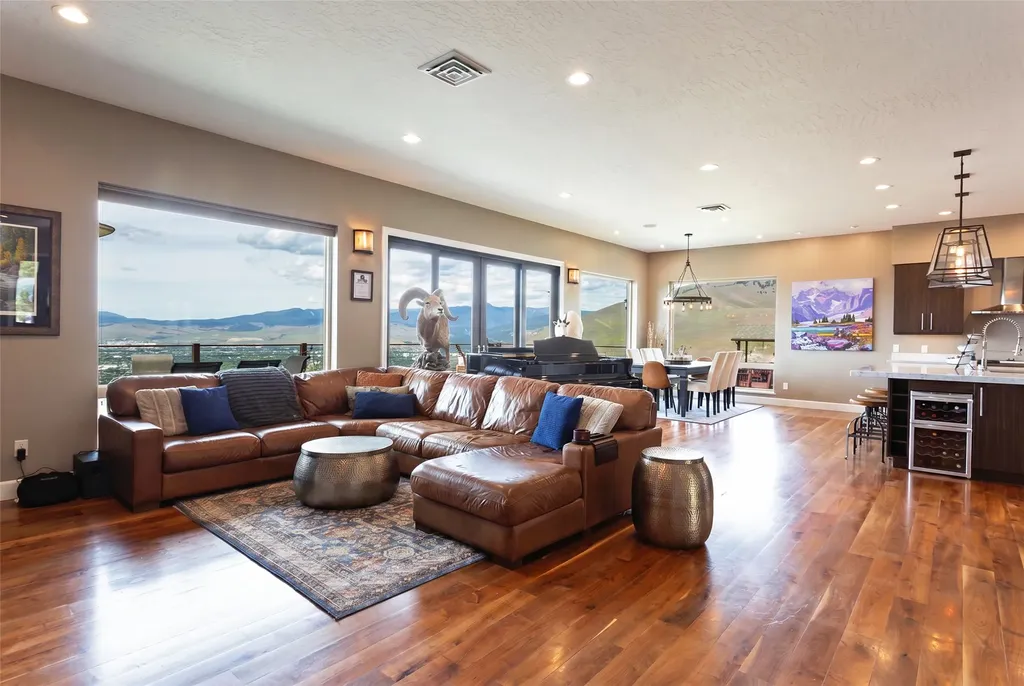 618 Spanish Peaks Drive Missoula MT 59803