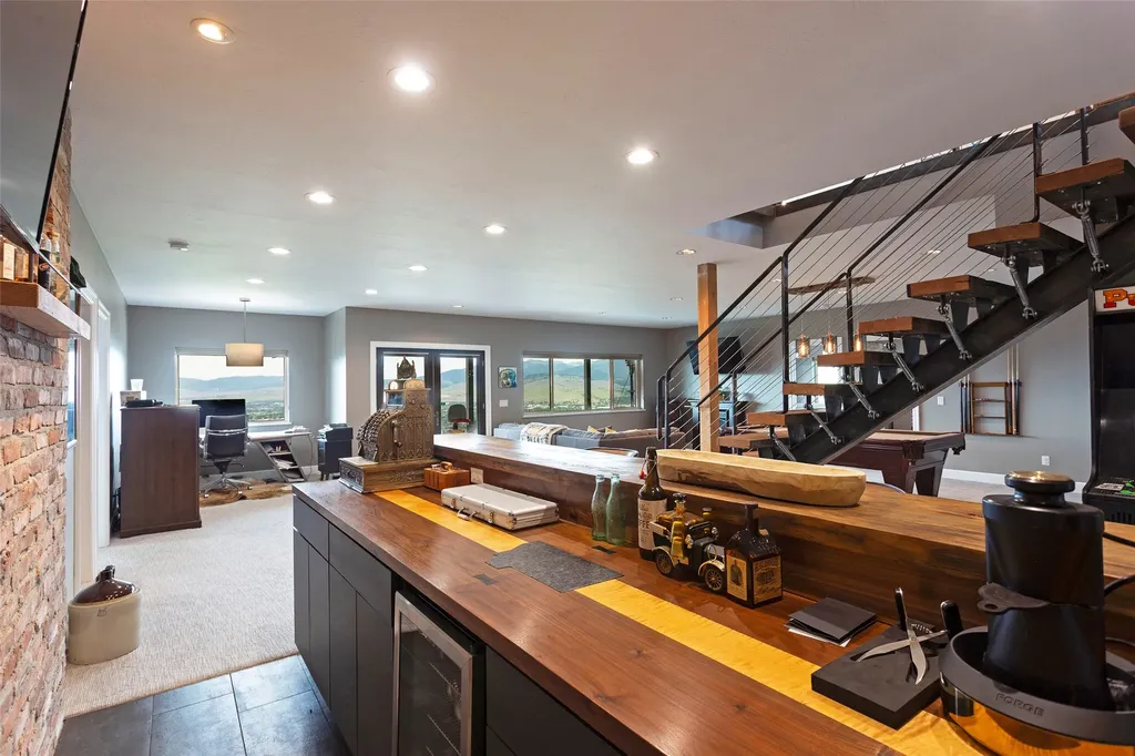 618 Spanish Peaks Drive Missoula MT 59803