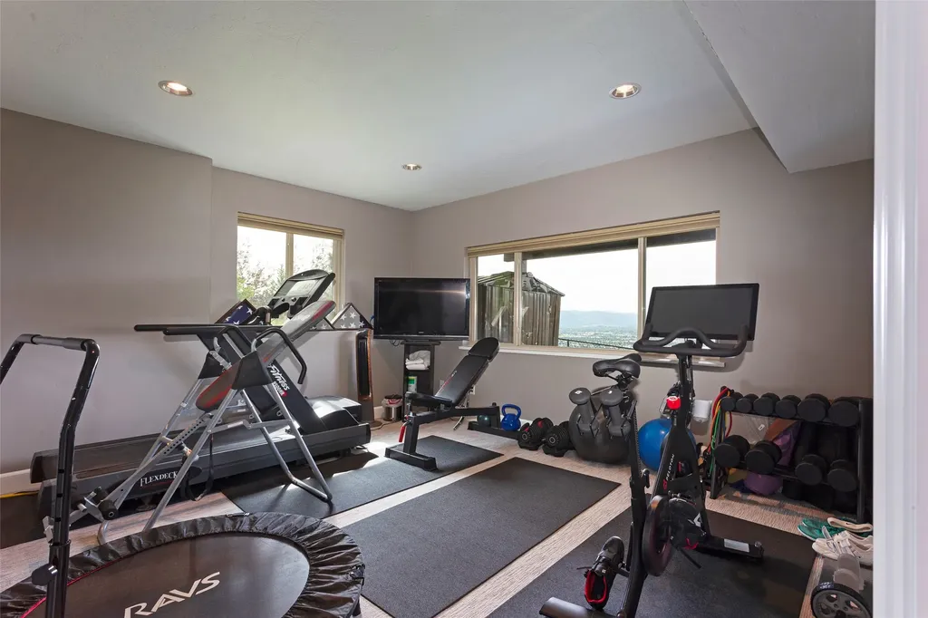 618 Spanish Peaks Drive Missoula MT 59803