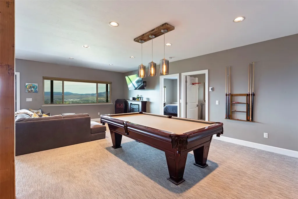 618 Spanish Peaks Drive Missoula MT 59803