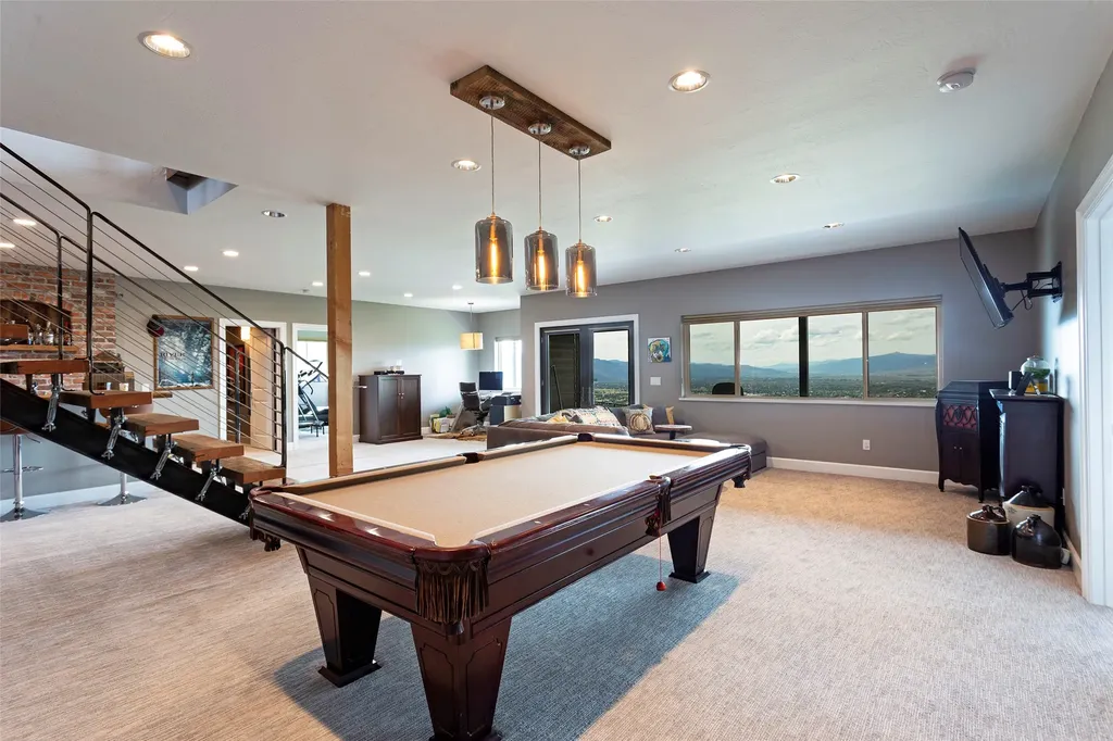 618 Spanish Peaks Drive Missoula MT 59803