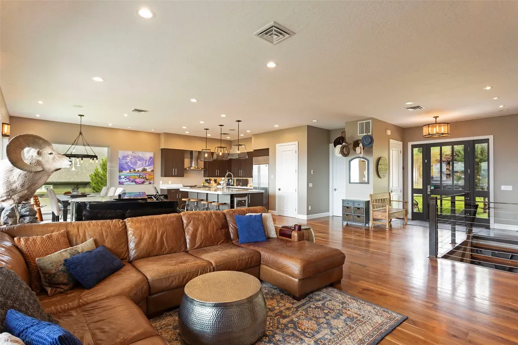 618 Spanish Peaks Drive Missoula MT 59803