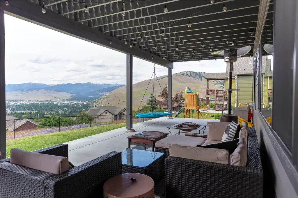 618 Spanish Peaks Drive Missoula MT 59803
