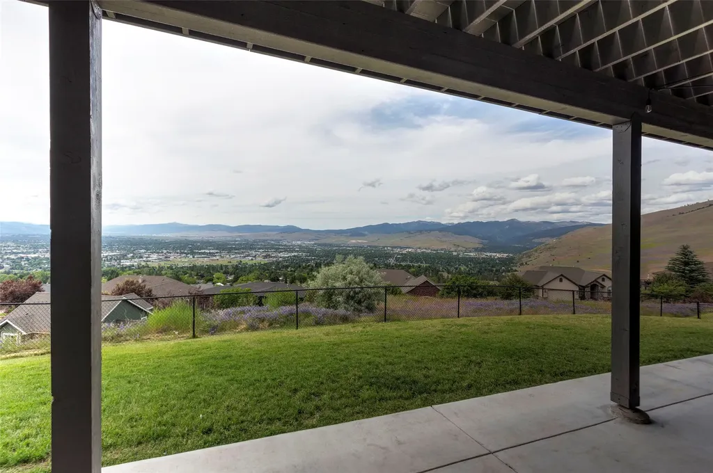 618 Spanish Peaks Drive Missoula MT 59803
