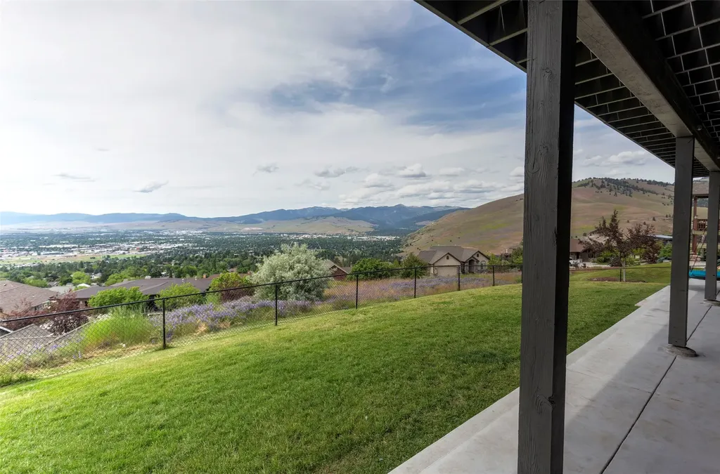 618 Spanish Peaks Drive Missoula MT 59803