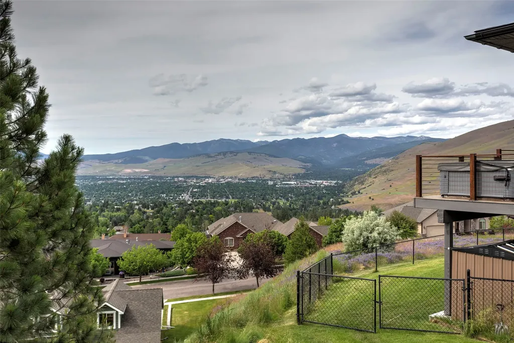 618 Spanish Peaks Drive Missoula MT 59803