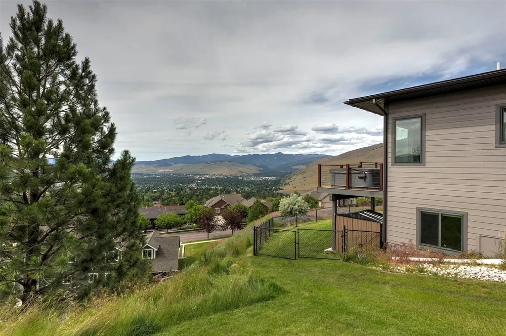 618 Spanish Peaks Drive Missoula MT 59803