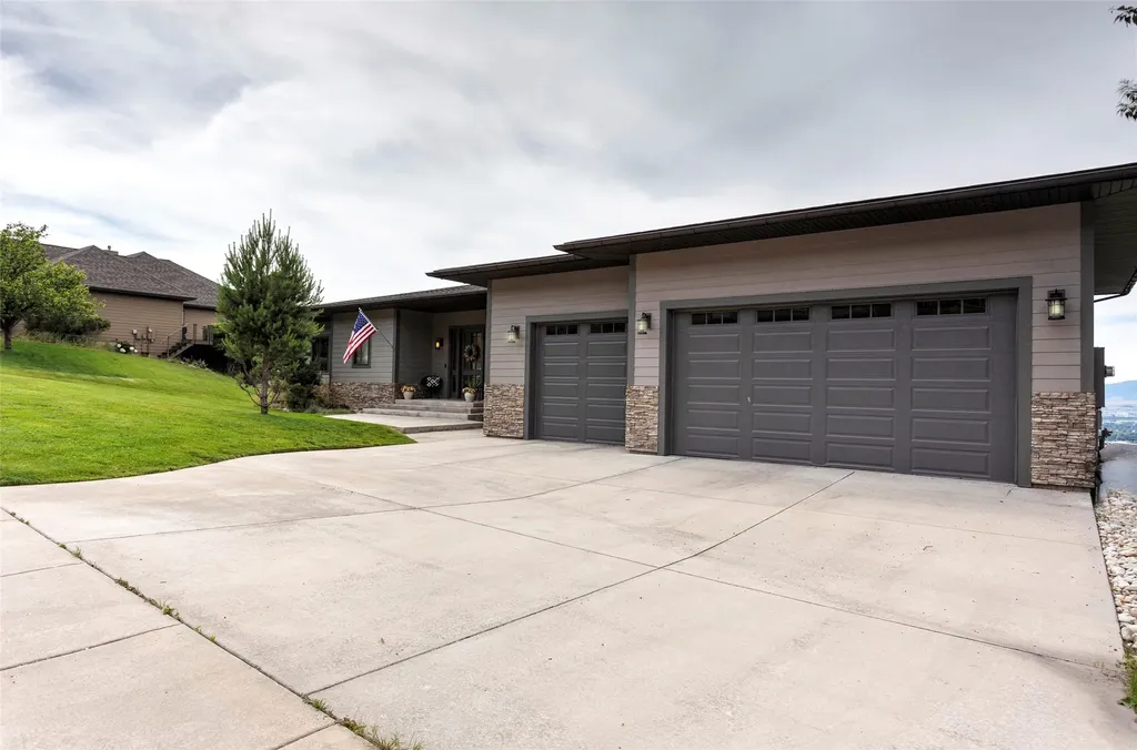 618 Spanish Peaks Drive Missoula MT 59803