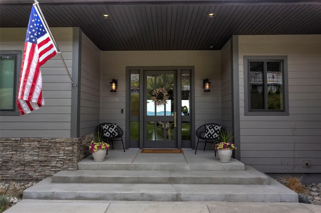 618 Spanish Peaks Drive Missoula MT 59803