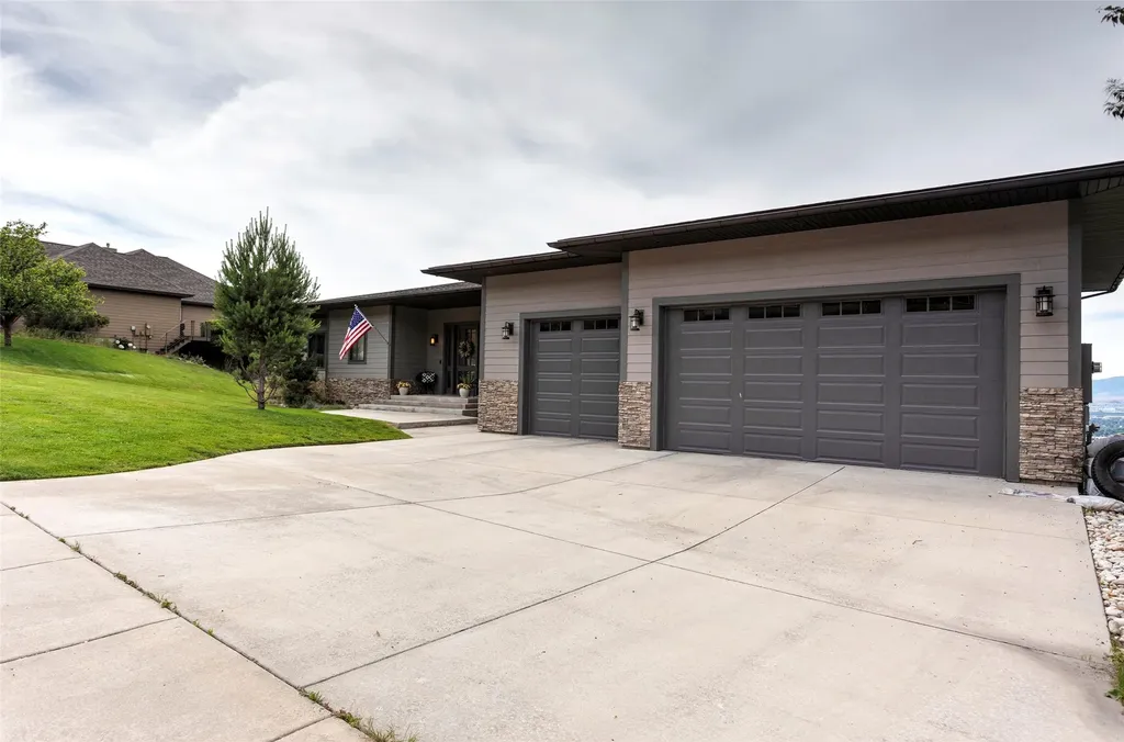 618 Spanish Peaks Drive Missoula MT 59803