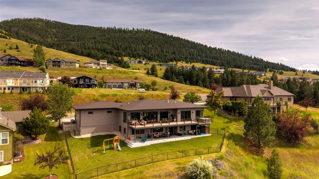618 Spanish Peaks Drive Missoula MT 59803