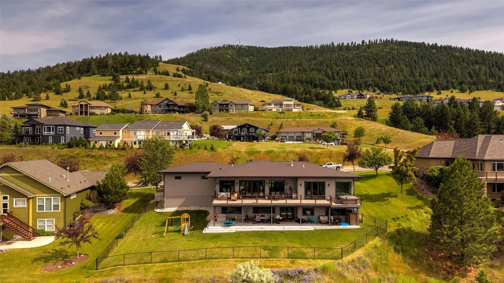 618 Spanish Peaks Drive Missoula MT 59803