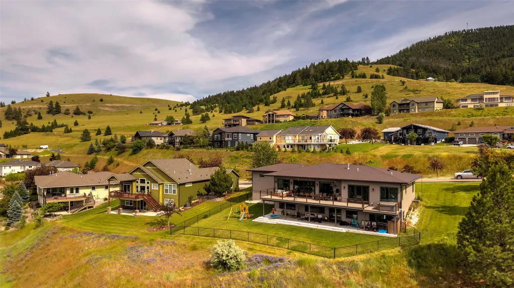 618 Spanish Peaks Drive Missoula MT 59803