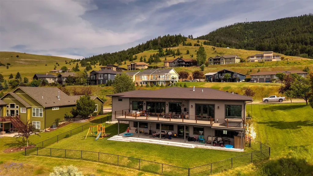 618 Spanish Peaks Drive Missoula MT 59803