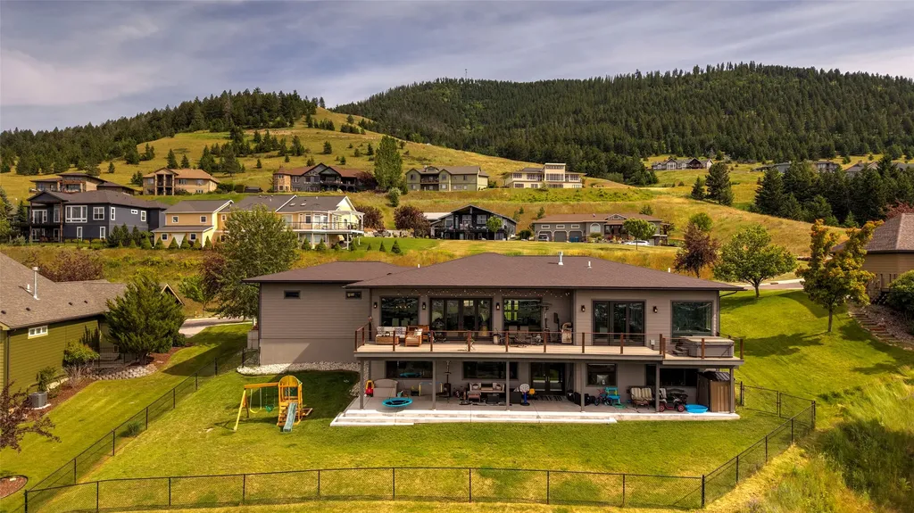 618 Spanish Peaks Drive Missoula MT 59803